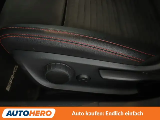 Mercedes-Benz Gla Class view 29