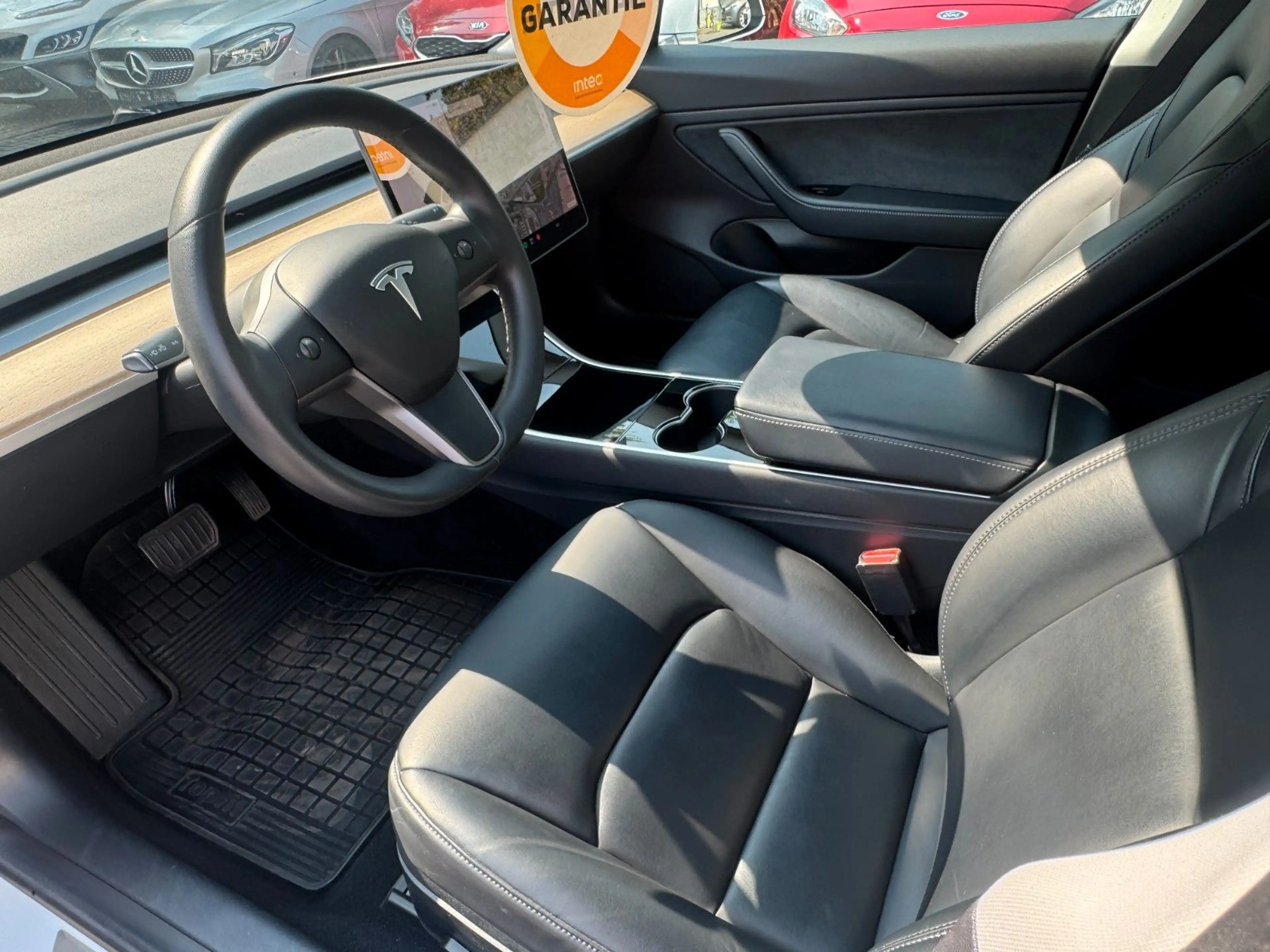 Tesla Model 3 Standard Range Plus RWD *AHK* — photo 11