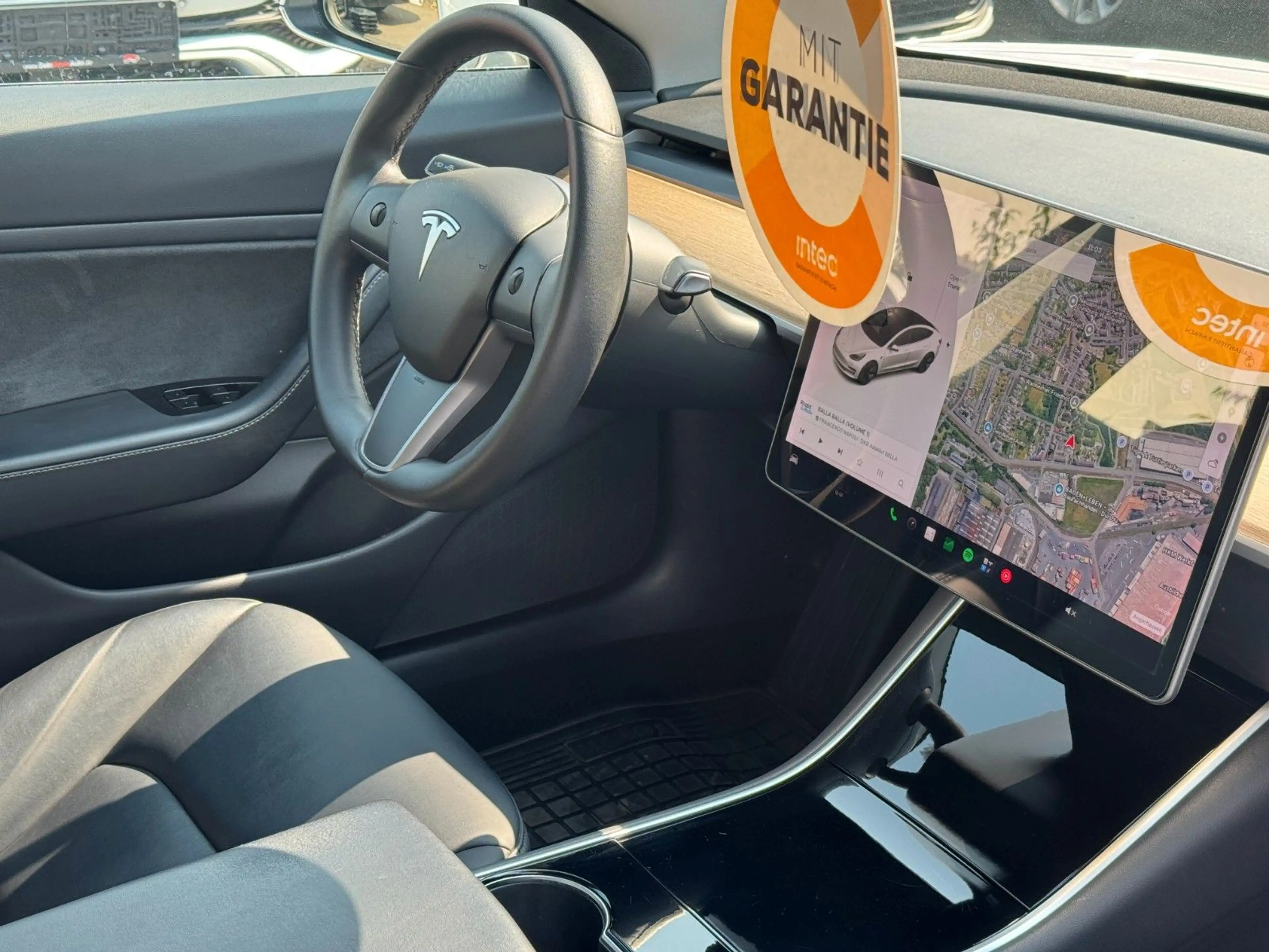 Tesla Model 3 Standard Range Plus RWD *AHK* — photo 15