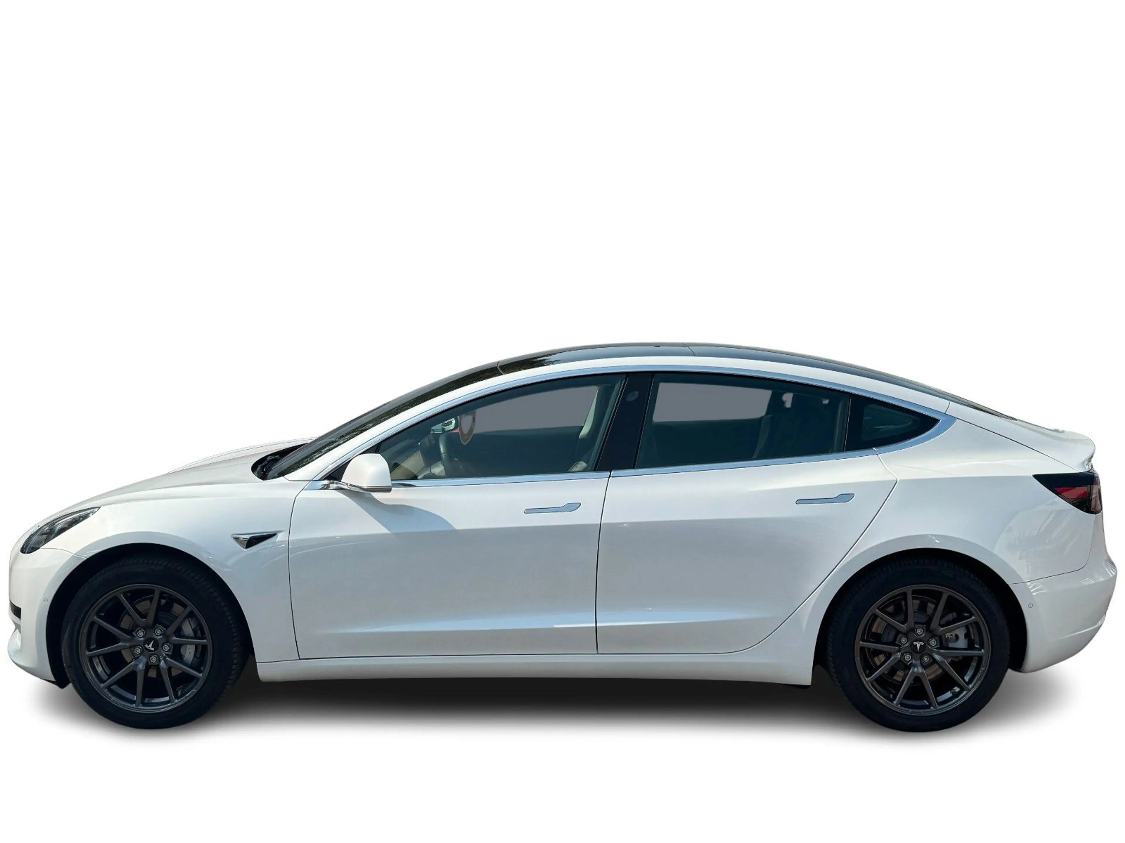 Tesla Model 3 Standard Range Plus RWD *AHK* — photo 10