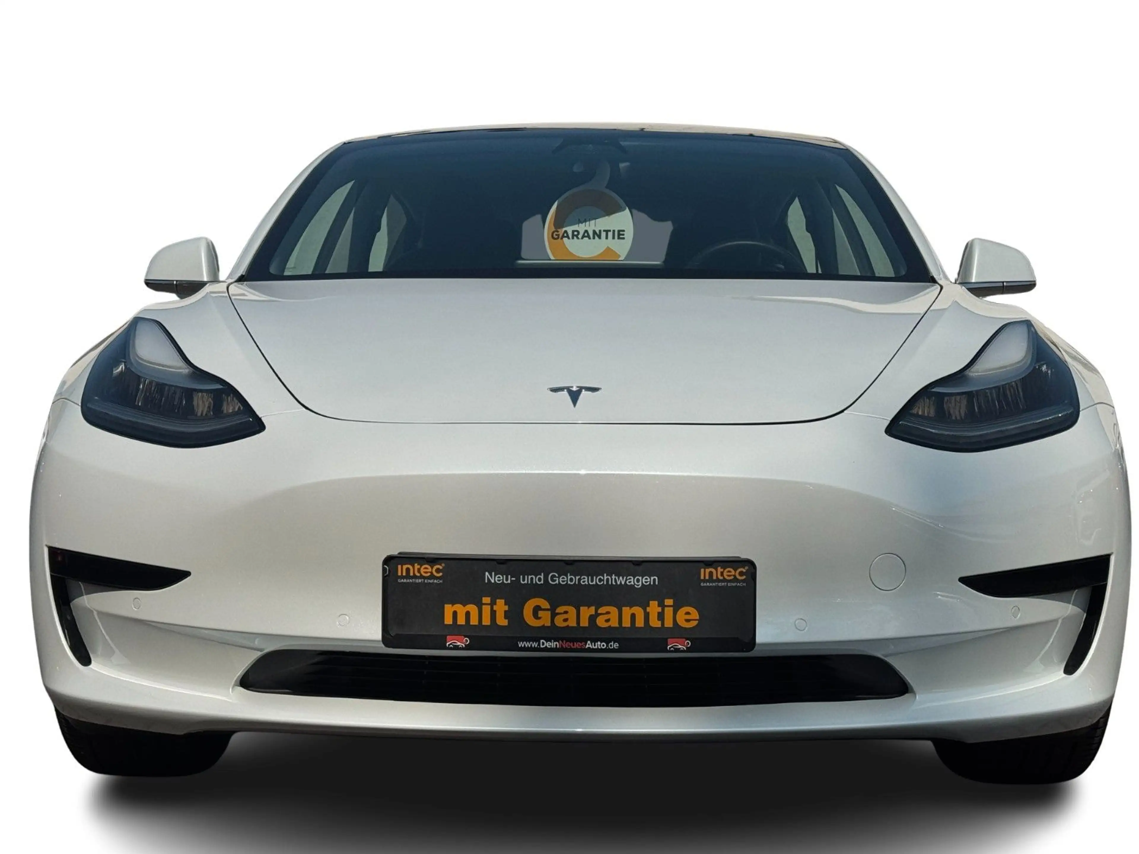 Tesla Model 3 Standard Range Plus RWD *AHK* — photo 2