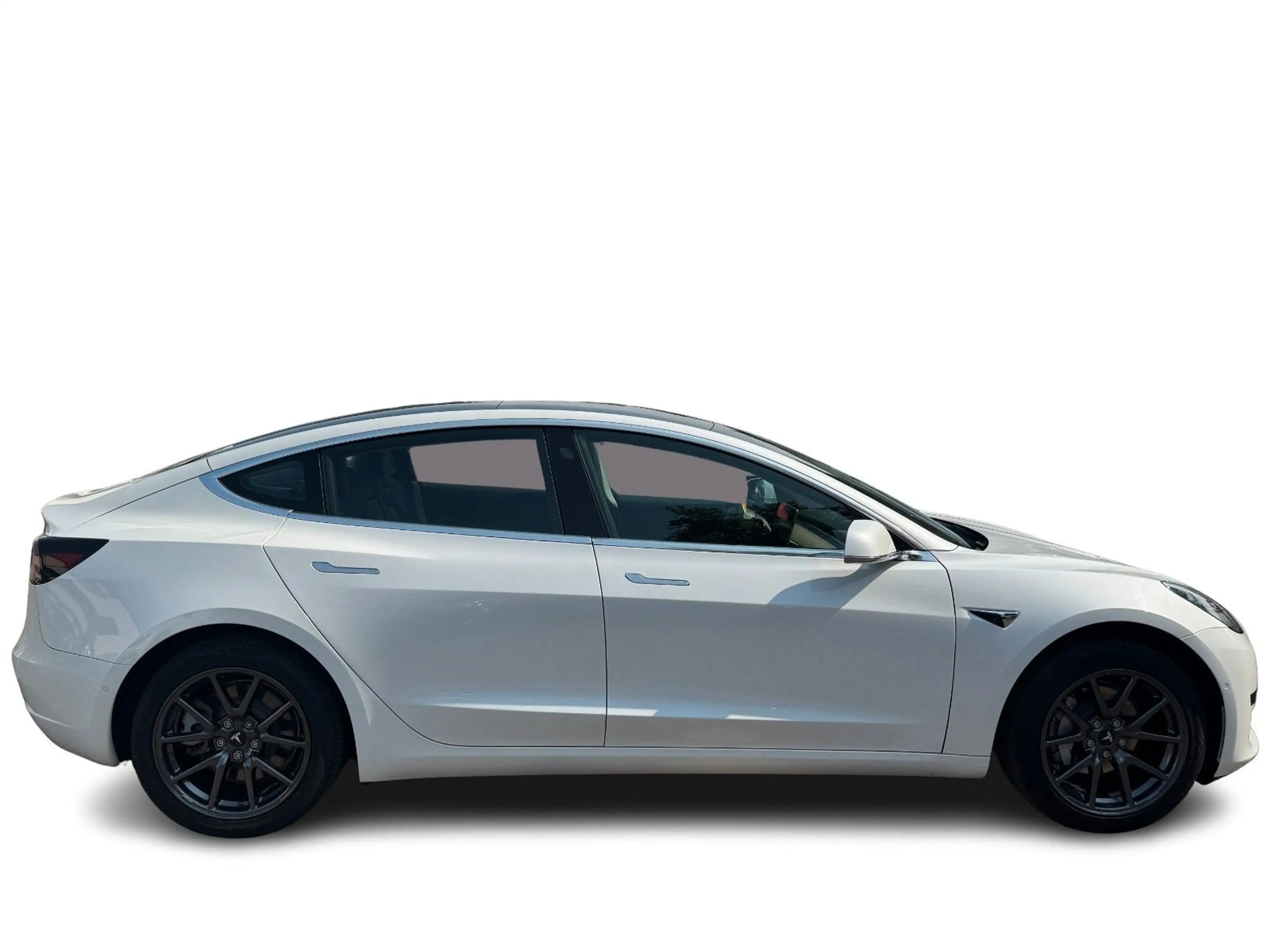 Tesla Model 3 Standard Range Plus RWD *AHK* — photo 5