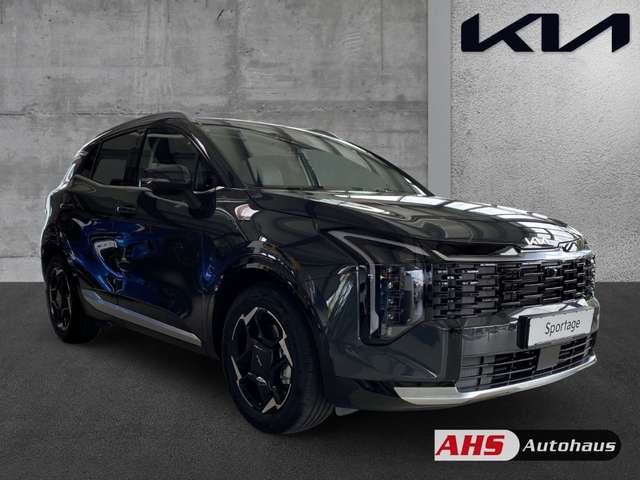 Kia Sportage PE 1.6 TGDi 2WD DCT Spirit Harmann/Kardon Drive Wi