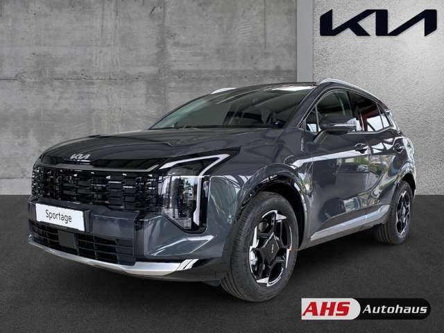 Imagine Kia Sportage PE 1.6 TGDi 2WD DCT Spirit Harmann/Kardon Drive Wi