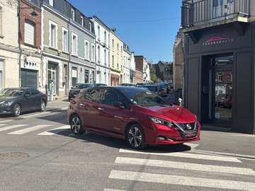 Electrique 40kWh Tekna