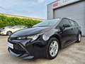 Toyota Corolla 1.8i 170cv // HYBRID // 2022 !! Noir - thumbnail 5