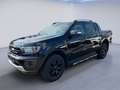 Ford Ranger 2,0 l EcoBlue Autm. Wildtrak+AHK+LED+ACC+El Rollo+ Negro - thumbnail 3