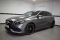 Mercedes-Benz A 200 d AMG Line Grau - thumbnail 1