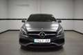Mercedes-Benz A 200 d AMG Line Grau - thumbnail 2