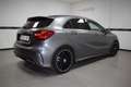 Mercedes-Benz A 200 d AMG Line Grau - thumbnail 4