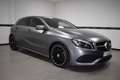 Mercedes-Benz A 200 d AMG Line Grau - thumbnail 3
