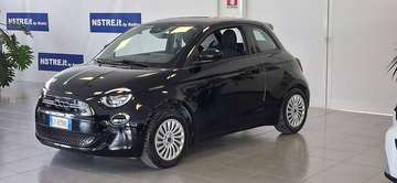 500 IV 2020 42 kWh PACK TECH