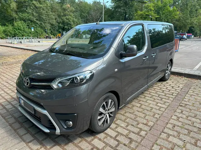 Toyota Proace Proace (Verso) Executive LEDER PANO NAV HUD AHK