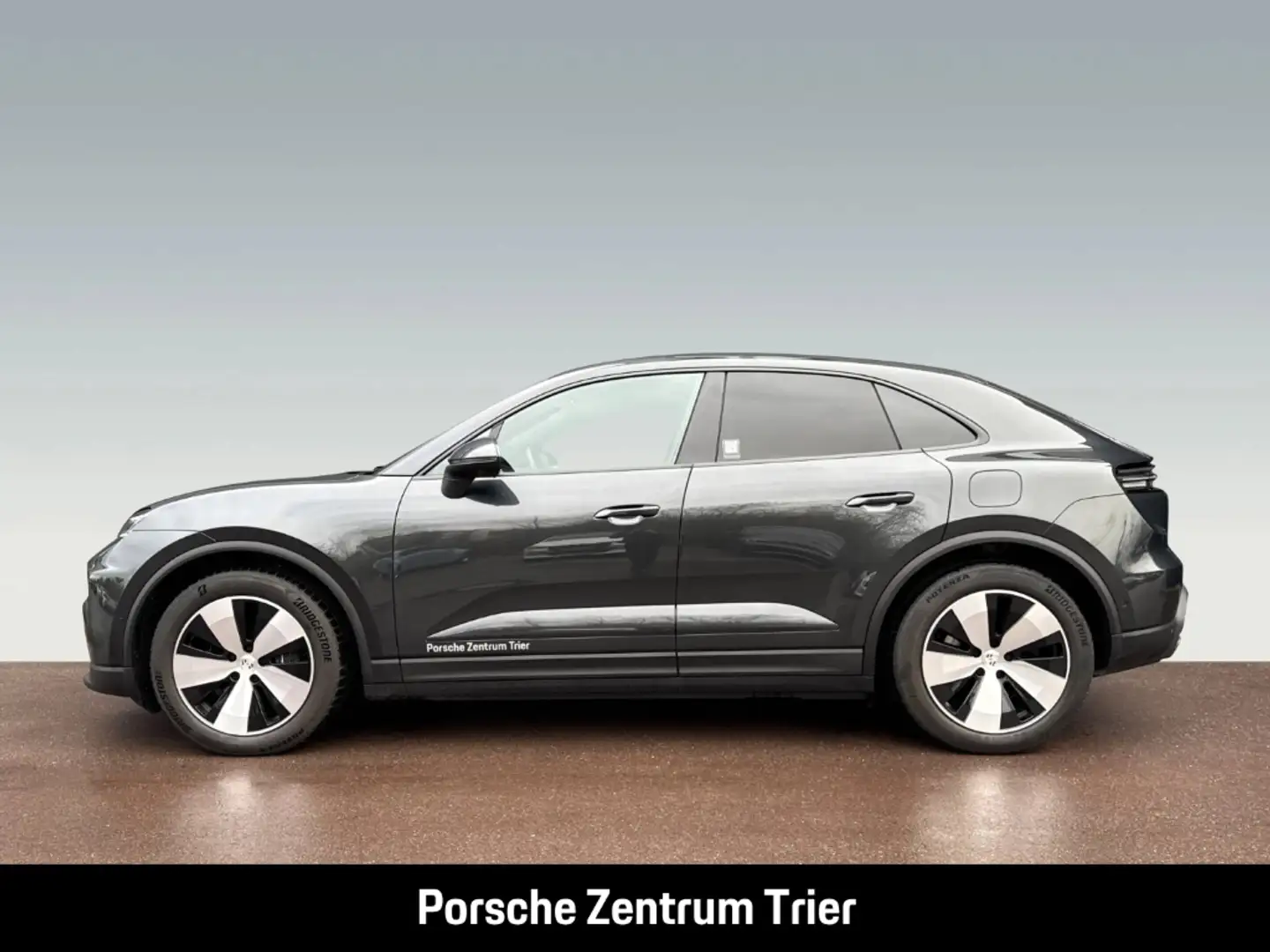 Porsche Macan 4 Surround-View LED-Matrix InnoDrive Grau - 2