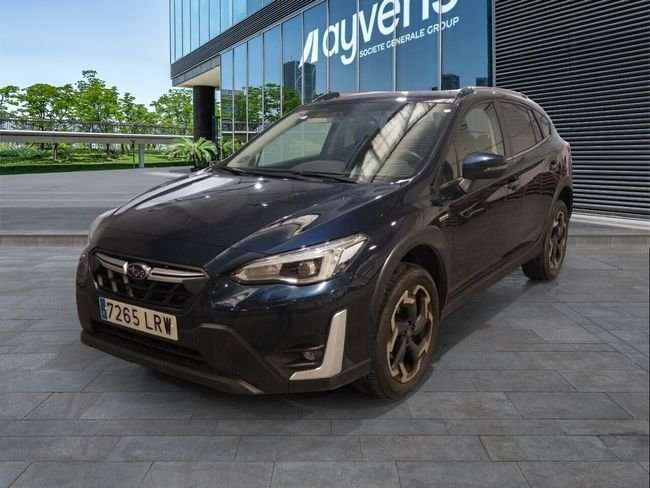 Subaru XV 2.0i Hybrid Sport Plus CVT - foto 1