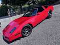 Corvette C4 Targa Manuale Rood - thumbnail 6