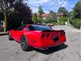 Corvette C4 Targa Manuale Rood - thumbnail 3