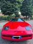 Corvette C4 Targa Manuale Rood - thumbnail 5