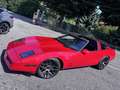 Corvette C4 Targa Manuale Rood - thumbnail 11