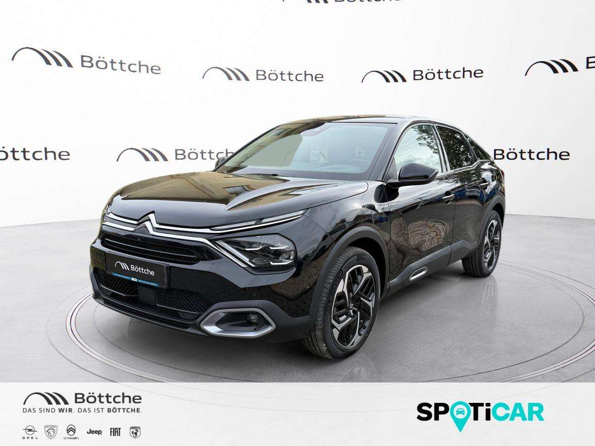 2023 Citroen C4