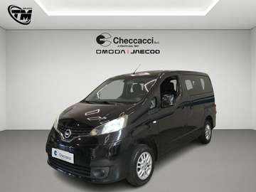Evalia 1.5 dci Acenta * 7 POSTI*