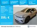 Volkswagen ID.4 Pure Performance (52kWh)*AAC*PDC*SHZ*LANE* Grau - thumbnail 1