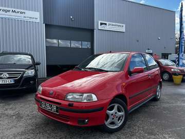 Punto Tbo GT
