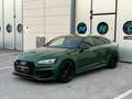 Audi RS5 SPORTBACK2.9 (tfsi) Exclusive edition Verde Vert - thumbnail 5