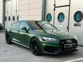 Audi RS5 SPORTBACK2.9 (tfsi) Exclusive edition Verde Verde - thumbnail 3