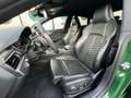 Audi RS5 SPORTBACK2.9 (tfsi) Exclusive edition Verde Groen - thumbnail 12