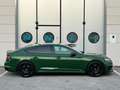 Audi RS5 SPORTBACK2.9 (tfsi) Exclusive edition Verde Vert - thumbnail 2