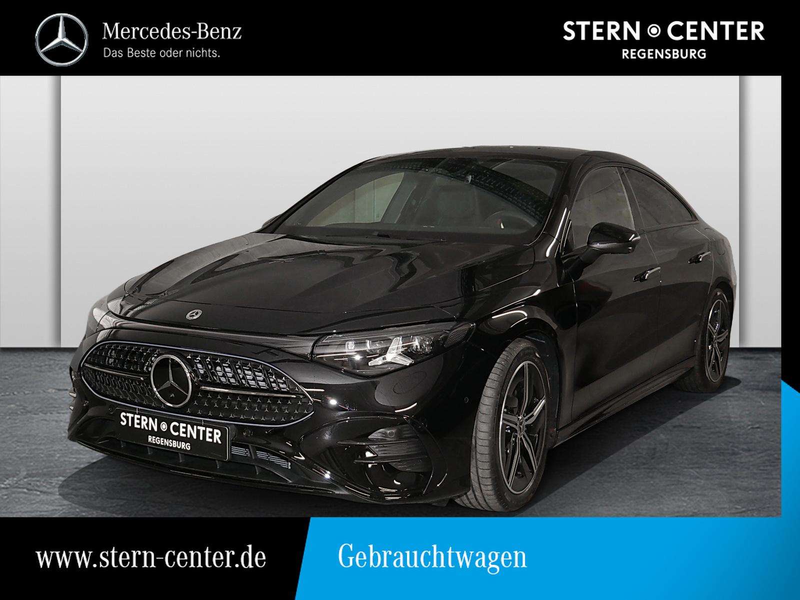 2026 Mercedes Benz CLA 220