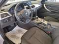 BMW 320 d Touring Automatica/Navi/Portellone elettrico Gris - thumbnail 8