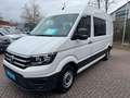 Volkswagen Crafter Plus 35 Kasten HD L2H2 / Bluetooth, PDC Blanco - thumbnail 2