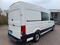 Volkswagen Crafter Plus 35 Kasten HD L2H2 / Bluetooth, PDC Blanco - thumbnail 8