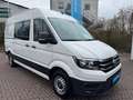 Volkswagen Crafter Plus 35 Kasten HD L2H2 / Bluetooth, PDC Blanco - thumbnail 11