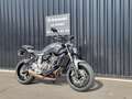 Yamaha MT-07 Gris - thumbnail 2