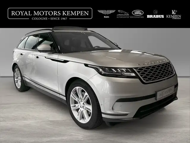 Land Rover Range Rover Velar P380 3.0 V6 Head Up AHK Panorama 360