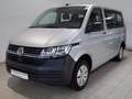 Volkswagen T6.1 Transporter Kombi 2.0 DSG | PDC AHK GRA App Silber - thumbnail 2