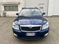 Skoda Octavia 1.6tdi 4x4 Cinghia E Tagliando Appena Fatti - thumbnail 2