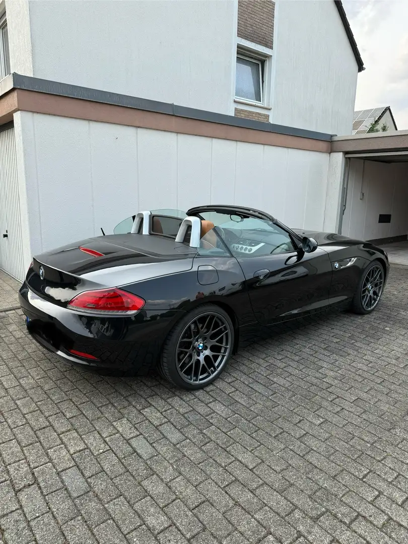 BMW Z4 sDrive20i - 2