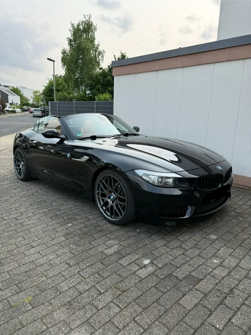 BMW Z4 sDrive20i - 1