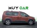 Peugeot Rifter 1.5BlueHDi S&S Long GT Line 130 Marrón - thumbnail 8