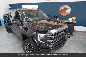 AT4 6.2L Tout compris hors homologation 4500e