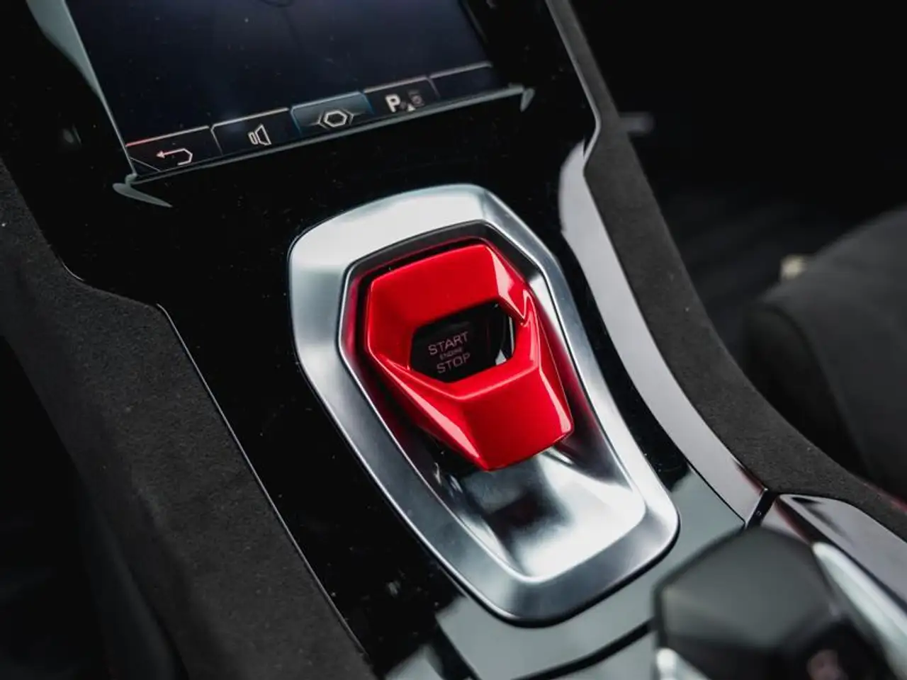 Lamborghini Huracán снимка Lamborghini Huracán