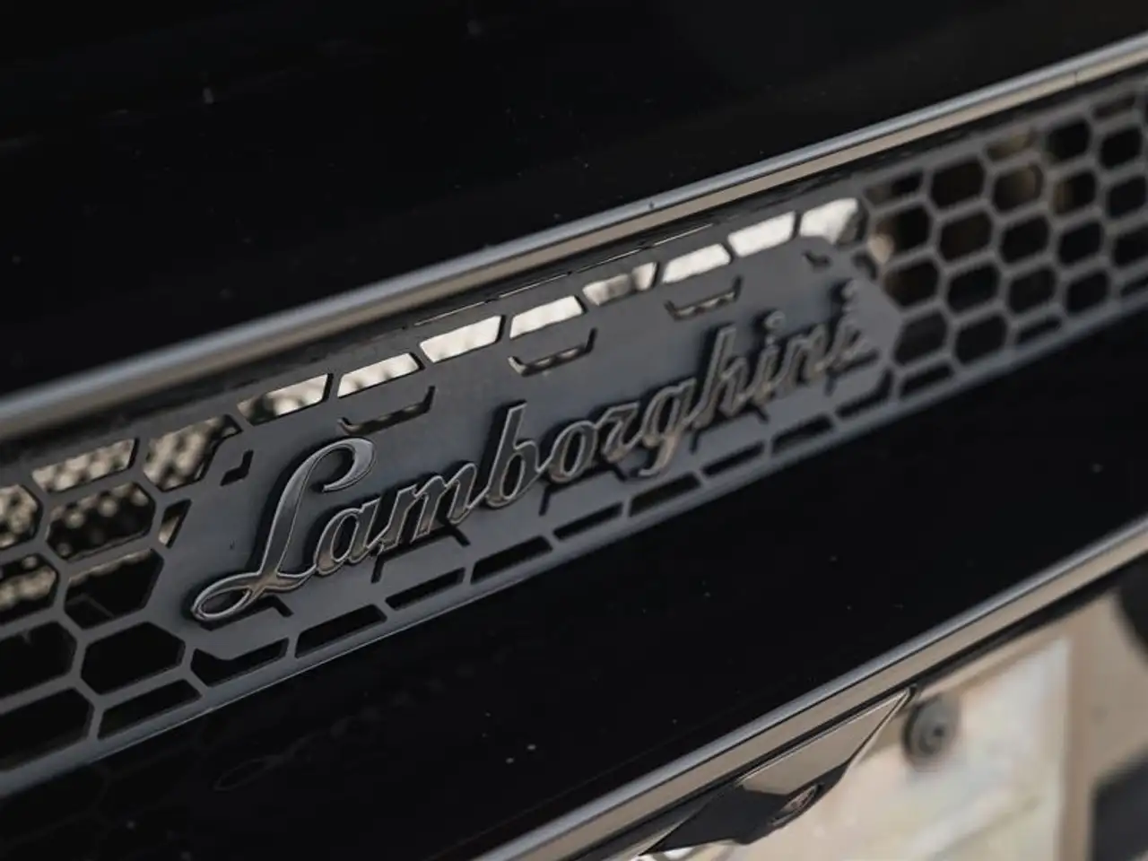 Lamborghini Huracán снимка Lamborghini Huracán