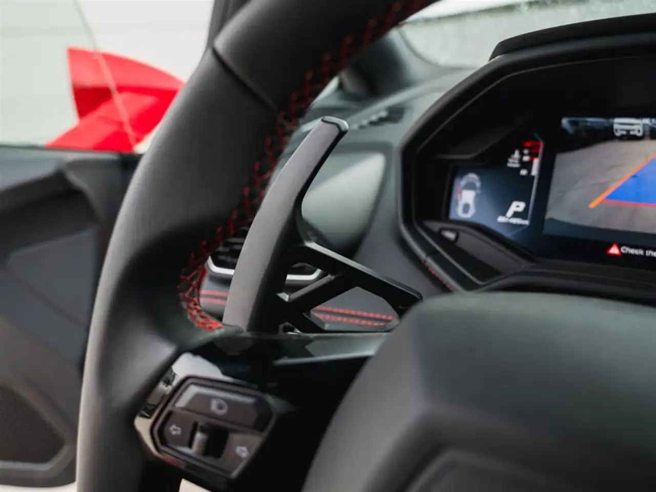 Lamborghini Huracán снимка Lamborghini Huracán