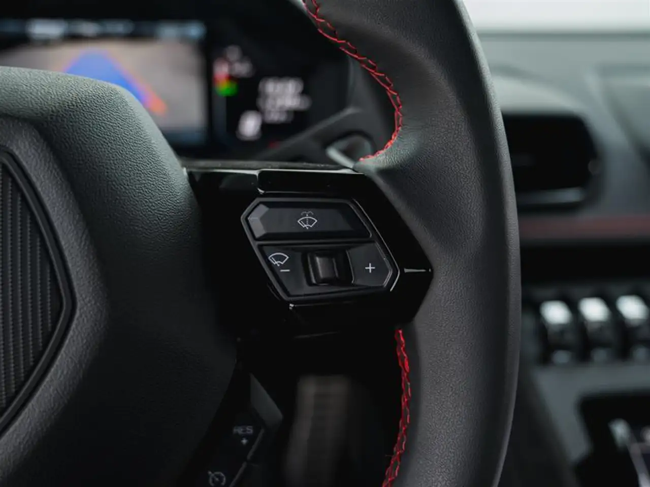Lamborghini Huracán снимка Lamborghini Huracán