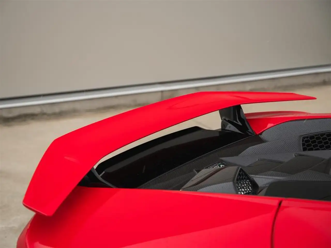 Lamborghini Huracán снимка Lamborghini Huracán