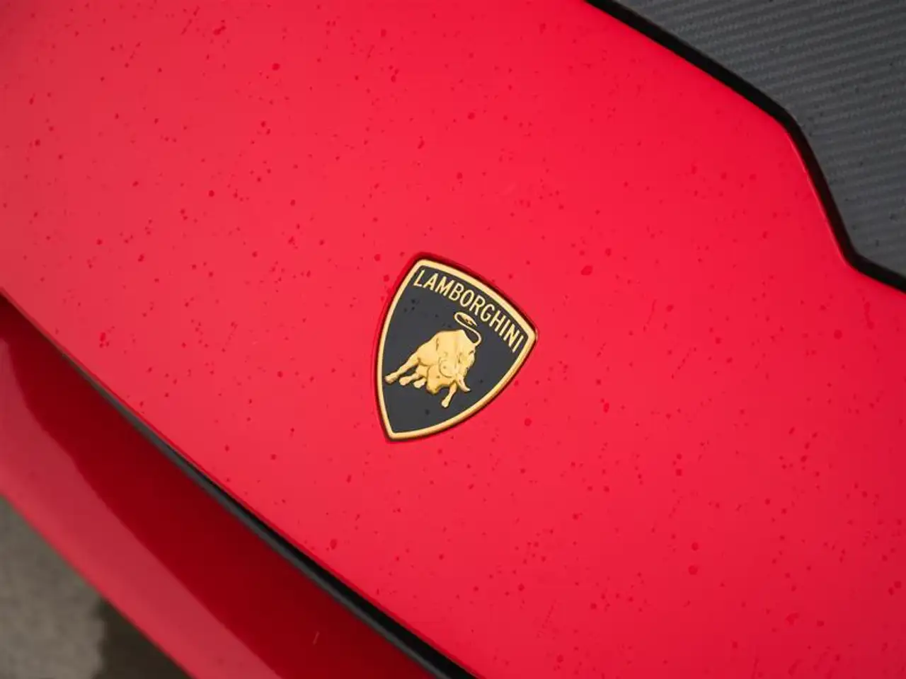 Lamborghini Huracán снимка Lamborghini Huracán